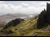 Isle of Skye - Avril 2014